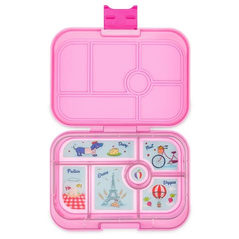 Original Leakproof Bento Lunch Box for Kids