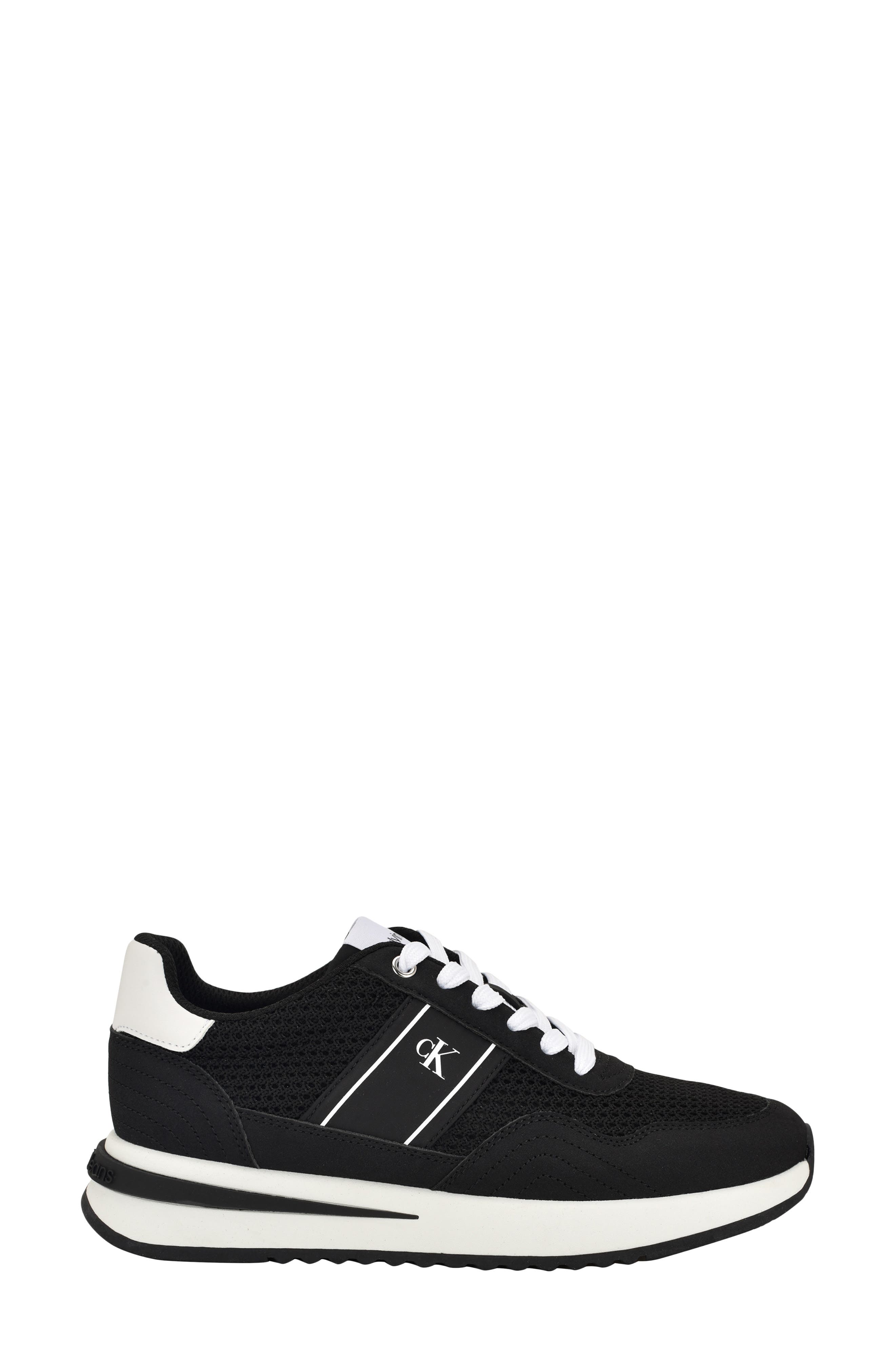 Calvin Klein Palimer Sneaker, Alternate, color, 