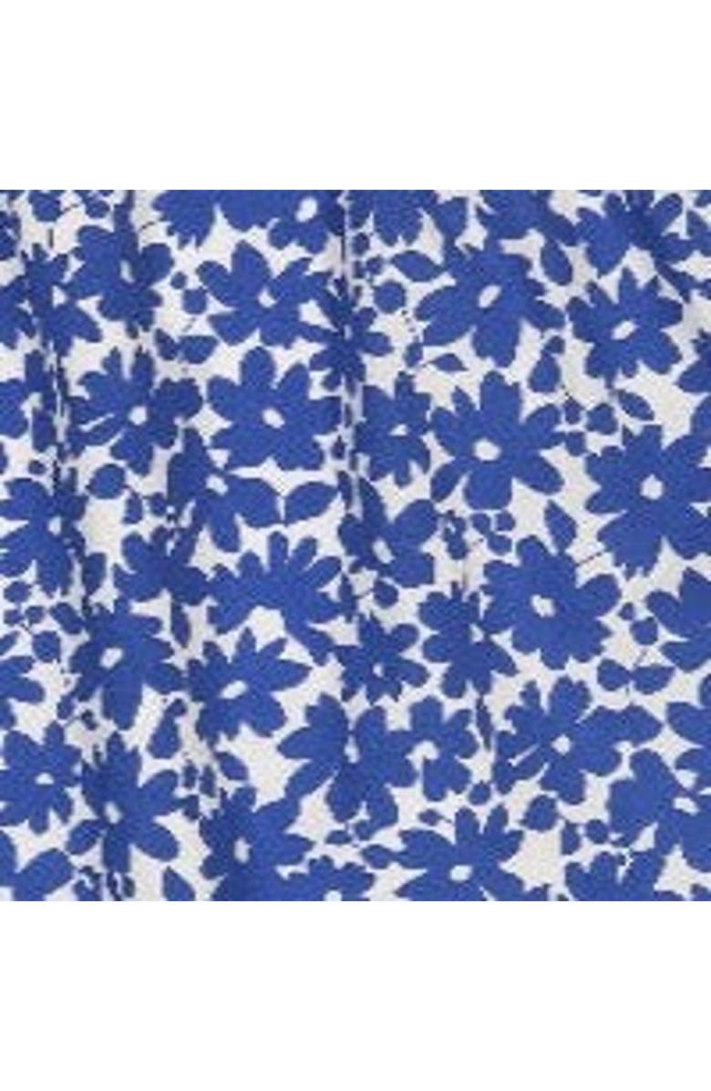 Busy Bees Izzy Drawstring Dress, Alternate, color, 