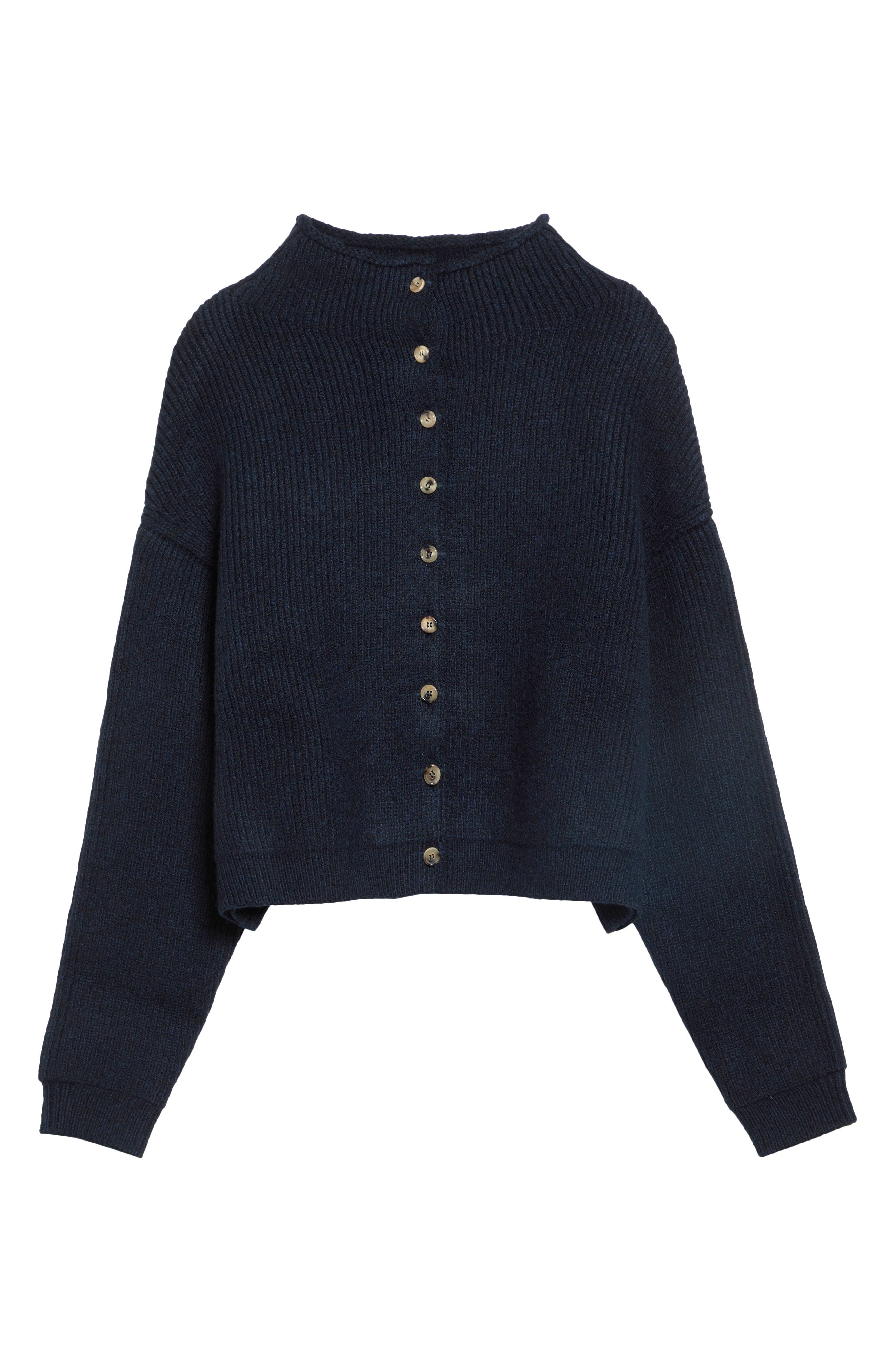 DEEP NAVY