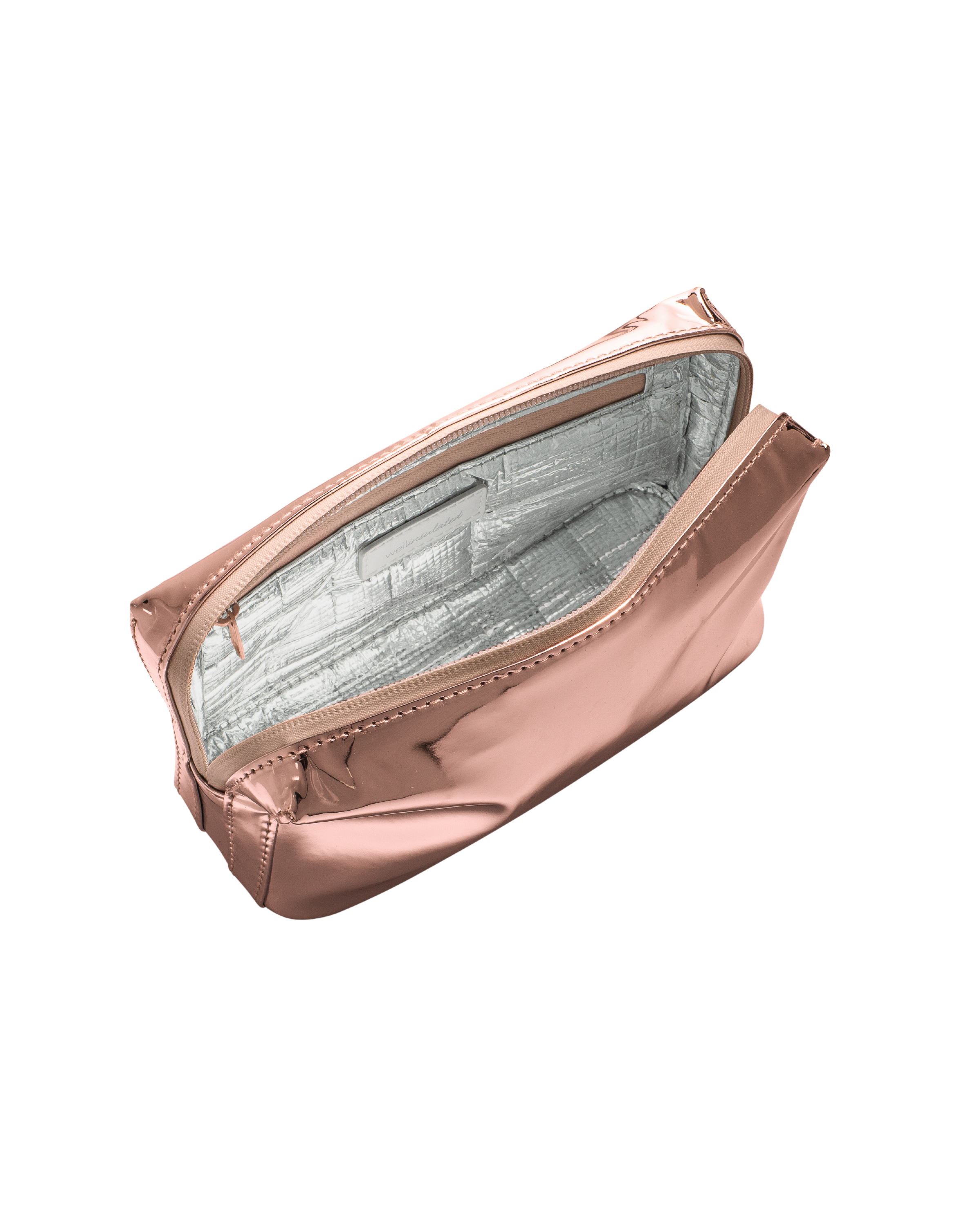 selected Rose Gold