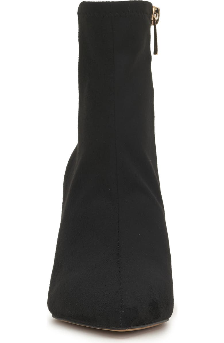 Jessica Simpson Semaja Pointed Toe Bootie, Alternate, color,