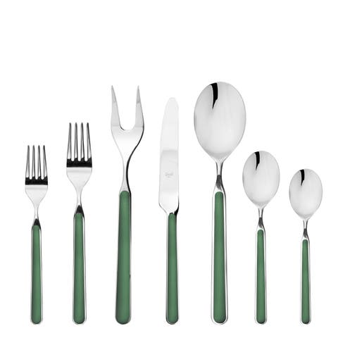 Fantasia Flatware Set - 32 Pieces
