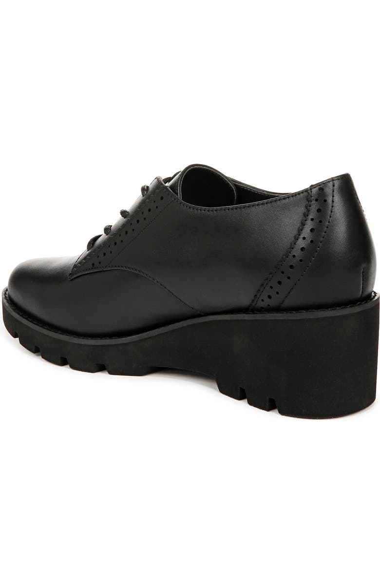 Vionic Anaheim Wedge Derby, Alternate, color,