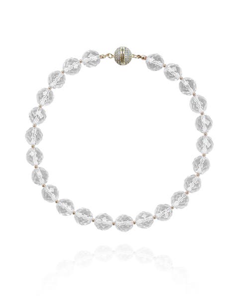 Leni Grande Necklace