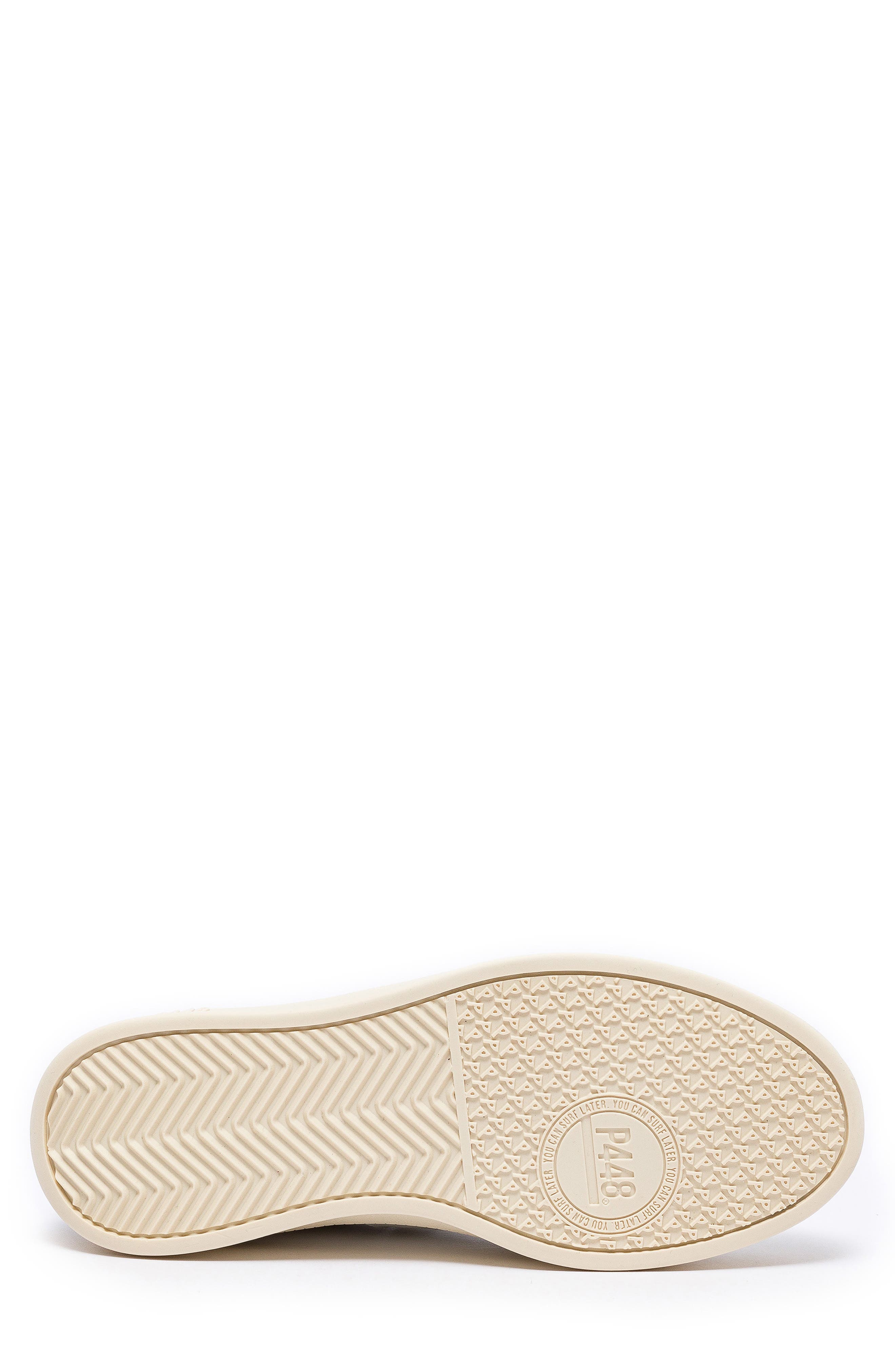 x Scuderia AlphaTauri Monza Sneaker, Alternate, color, WHITE