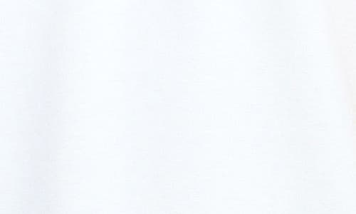 Tailorbyrd Solid Modal Blend Polo In White