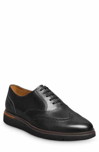 Allen Edmonds Carson Hybrid Wingtip Oxford