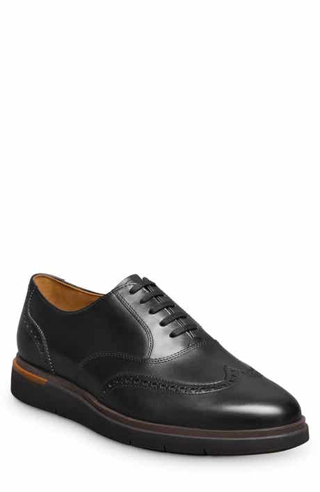 Allen Edmonds Carson Hybrid Wingtip Oxford