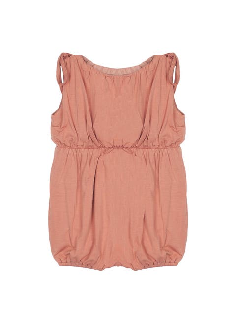 Elena Baby Romper