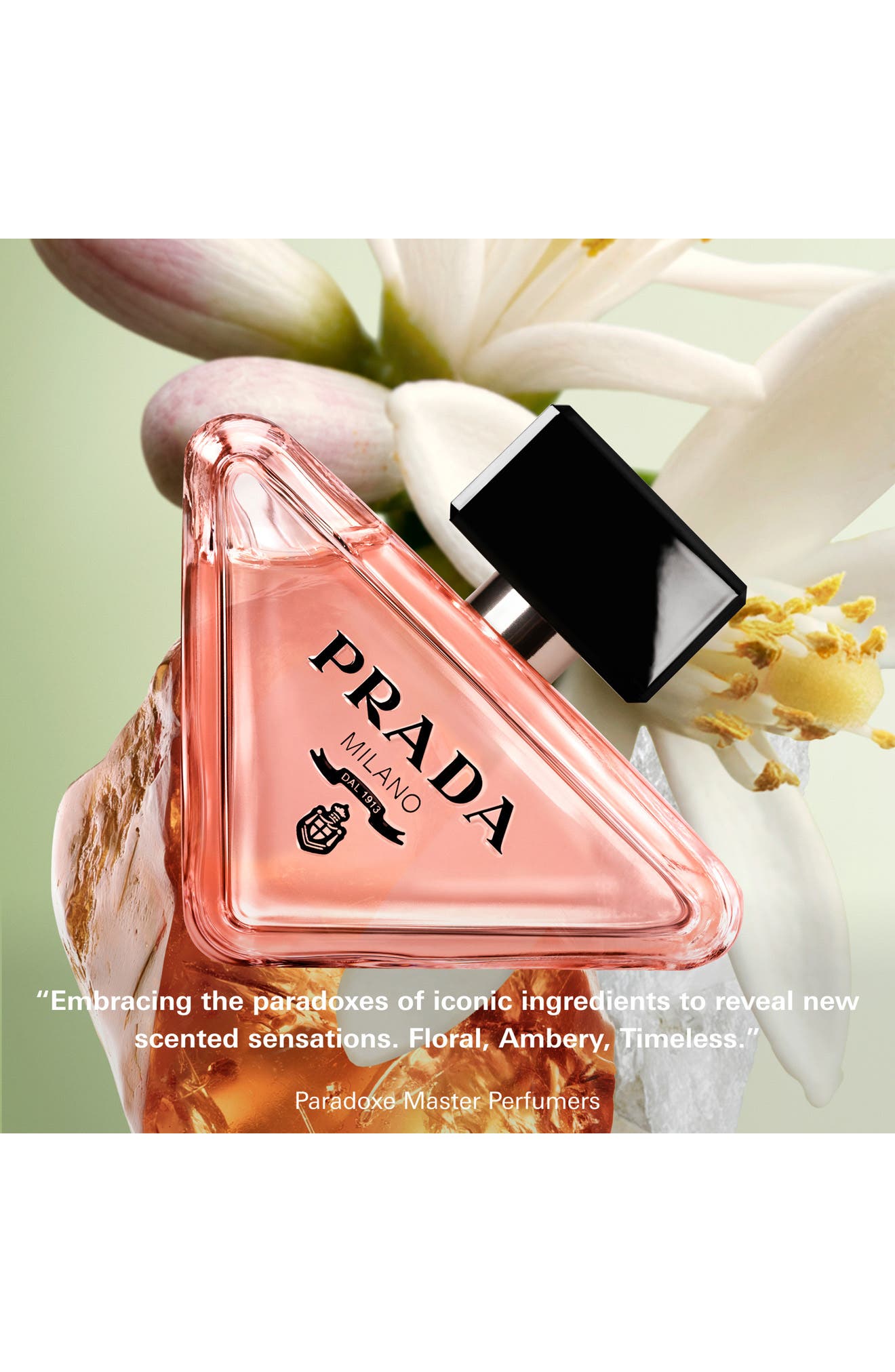 Prada Paradoxe Eau de Parfum (Women) | Nordstrom