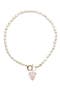 Lisa Freshwater Pearl Necklace