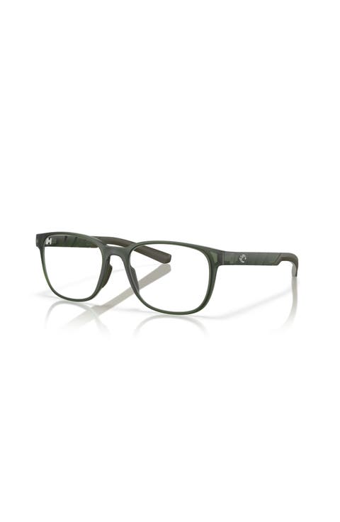 51mm Rectangle optical glasses
