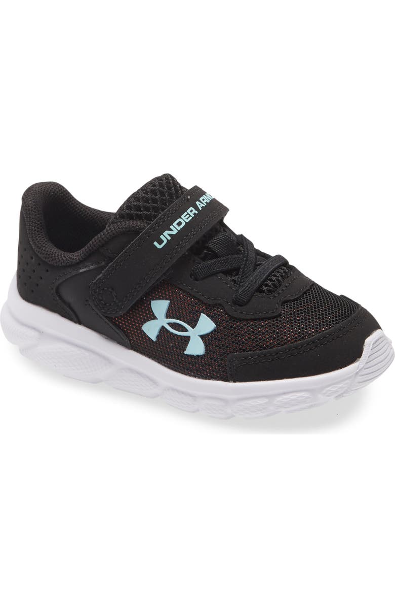 Under Armour GINF Assert 9 AC Running Sneaker, Main, color,