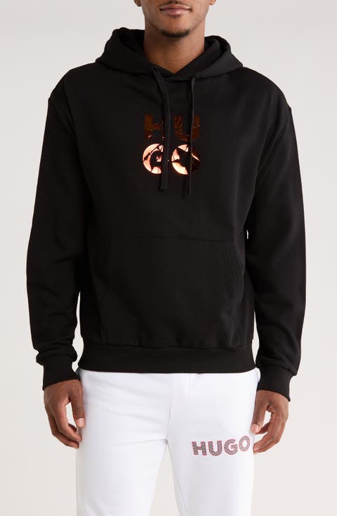 Diridood Graphic Hoodie