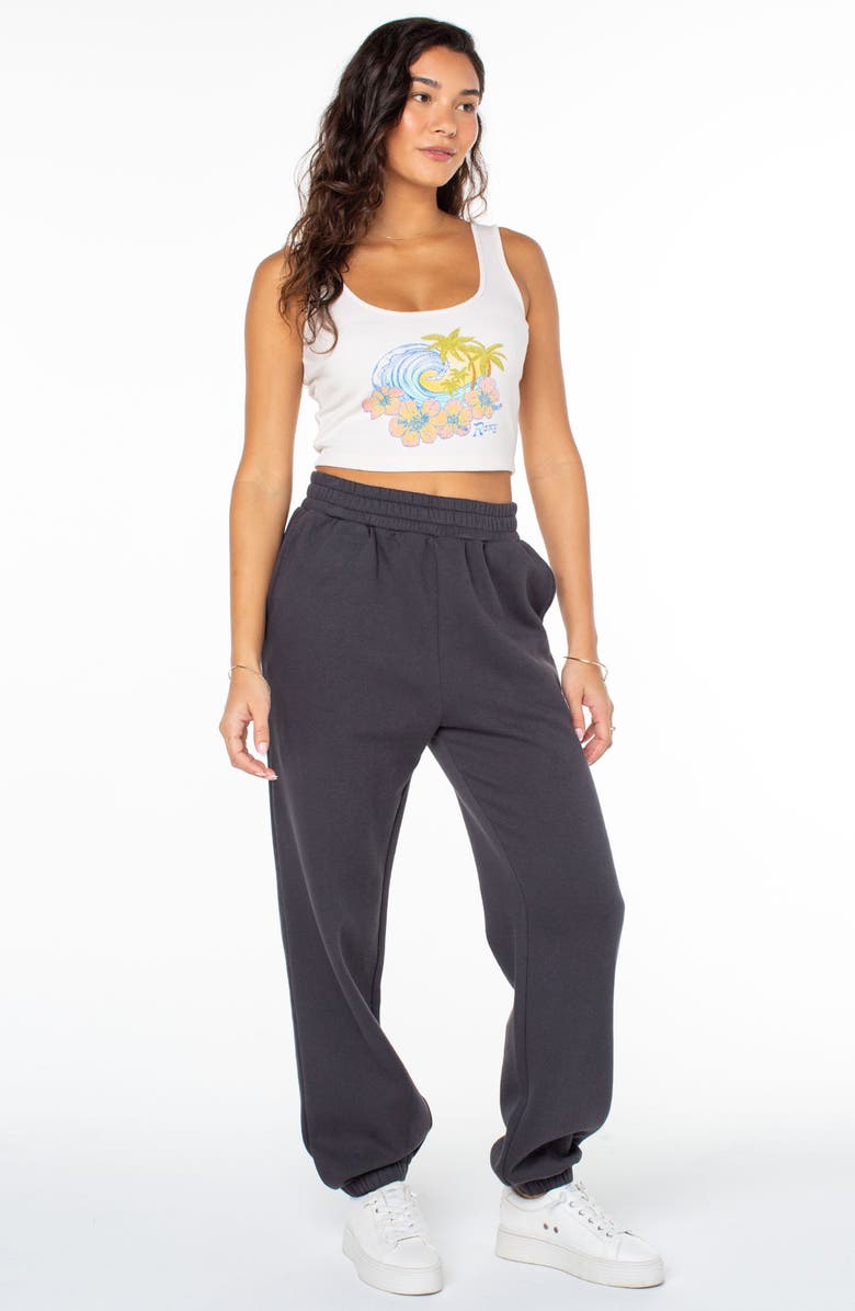 Roxy Hike Joggers, Alternate, color, Phantom