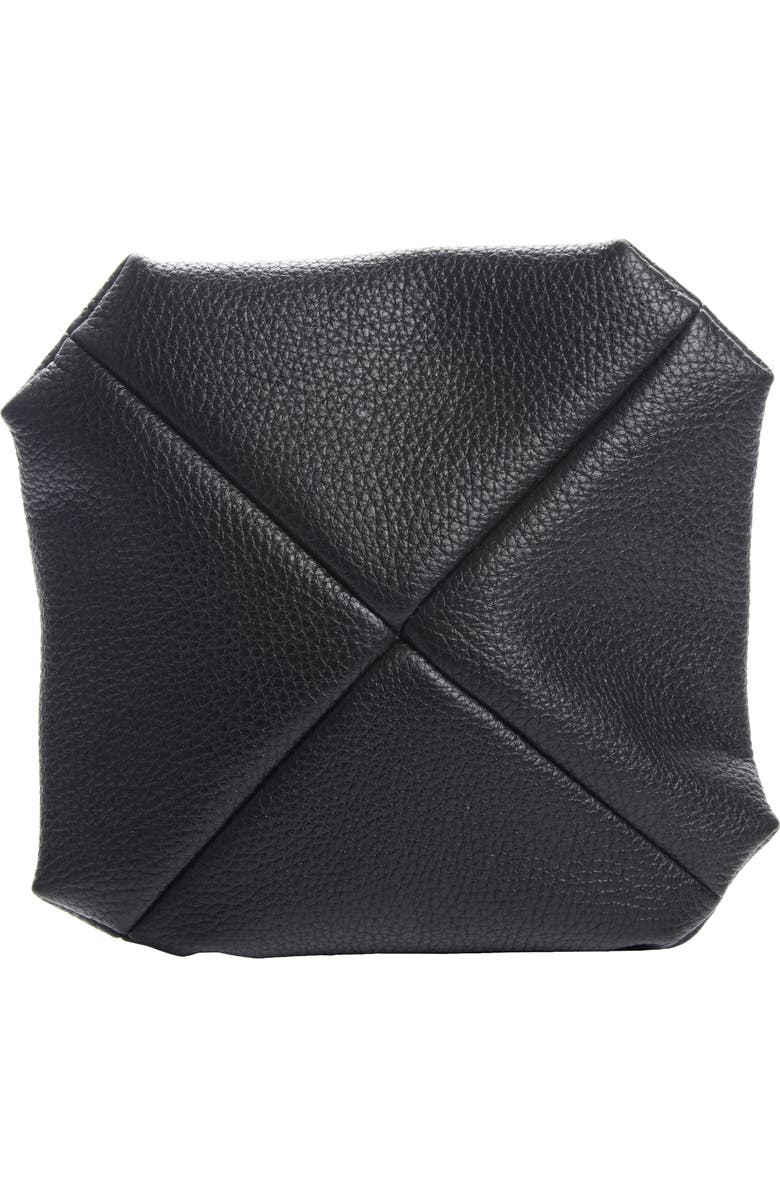 Givenchy Balle Leather Mini Bag, Alternate, color,