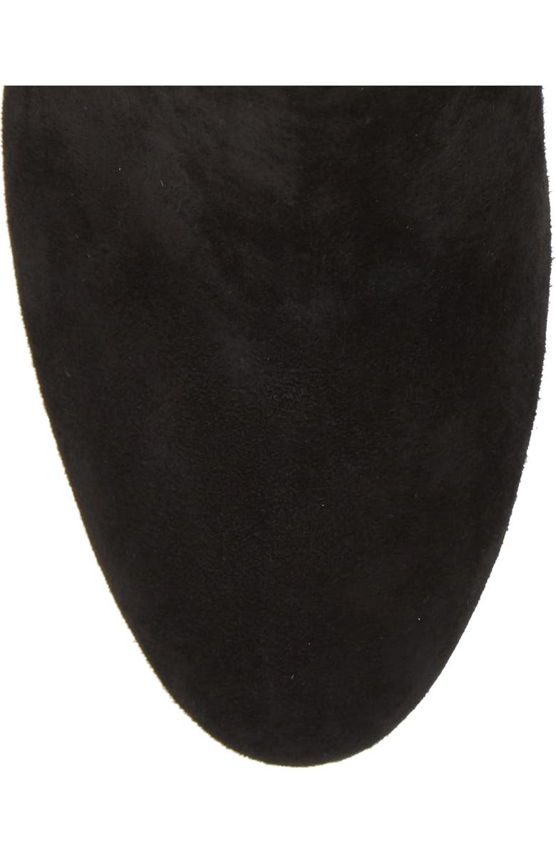 Splendid Neves Stack Heel Bootie, Alternate, color,