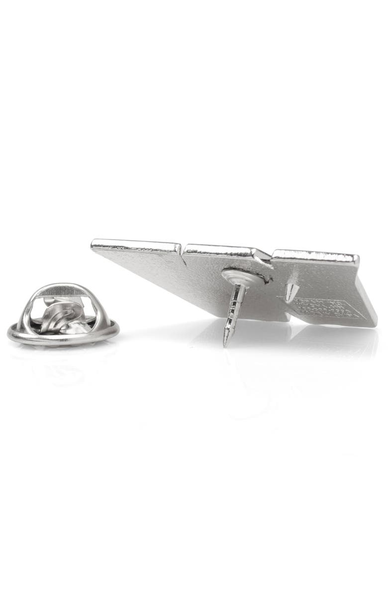 Cufflinks, Inc. Washington Commanders Lapel Pin, Alternate, color, Red