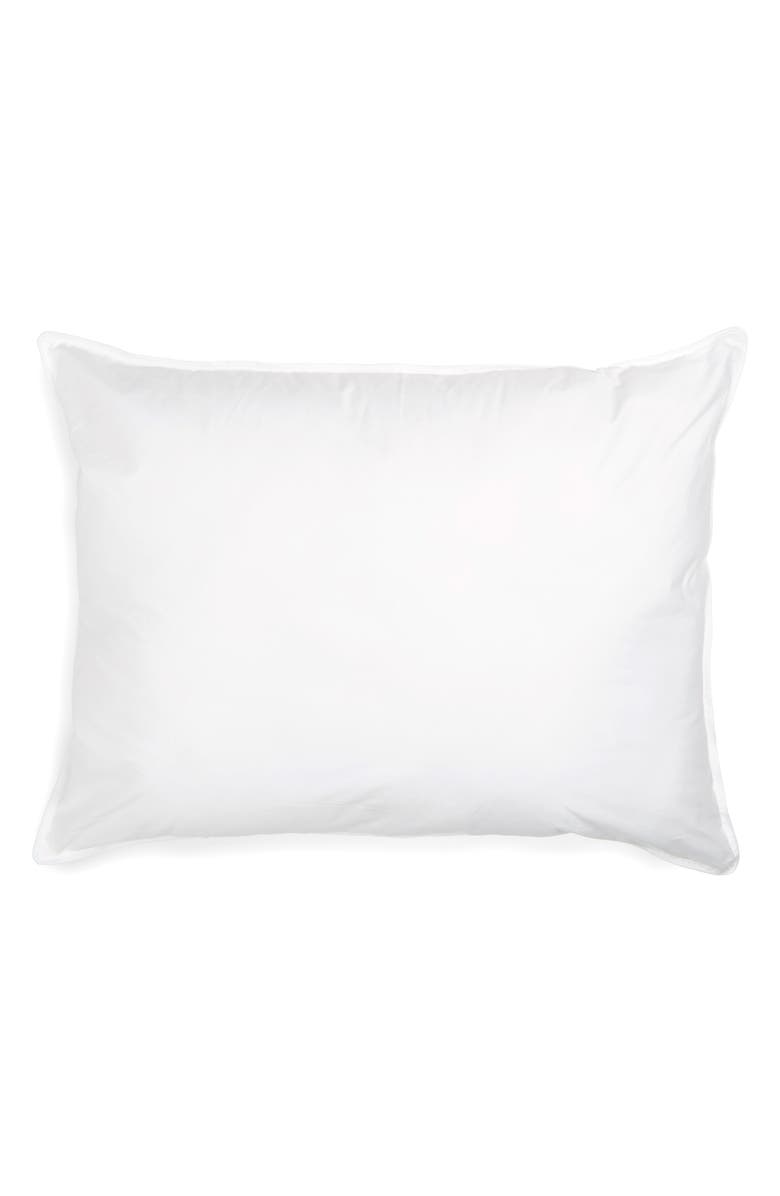 Westin At Home 'Home Collection' Hypoallergenic Pillow, Main, color,