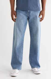 Blake Baggy Wide Leg Jeans