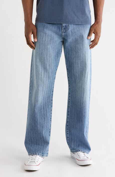 Blake Baggy Wide Leg Jeans