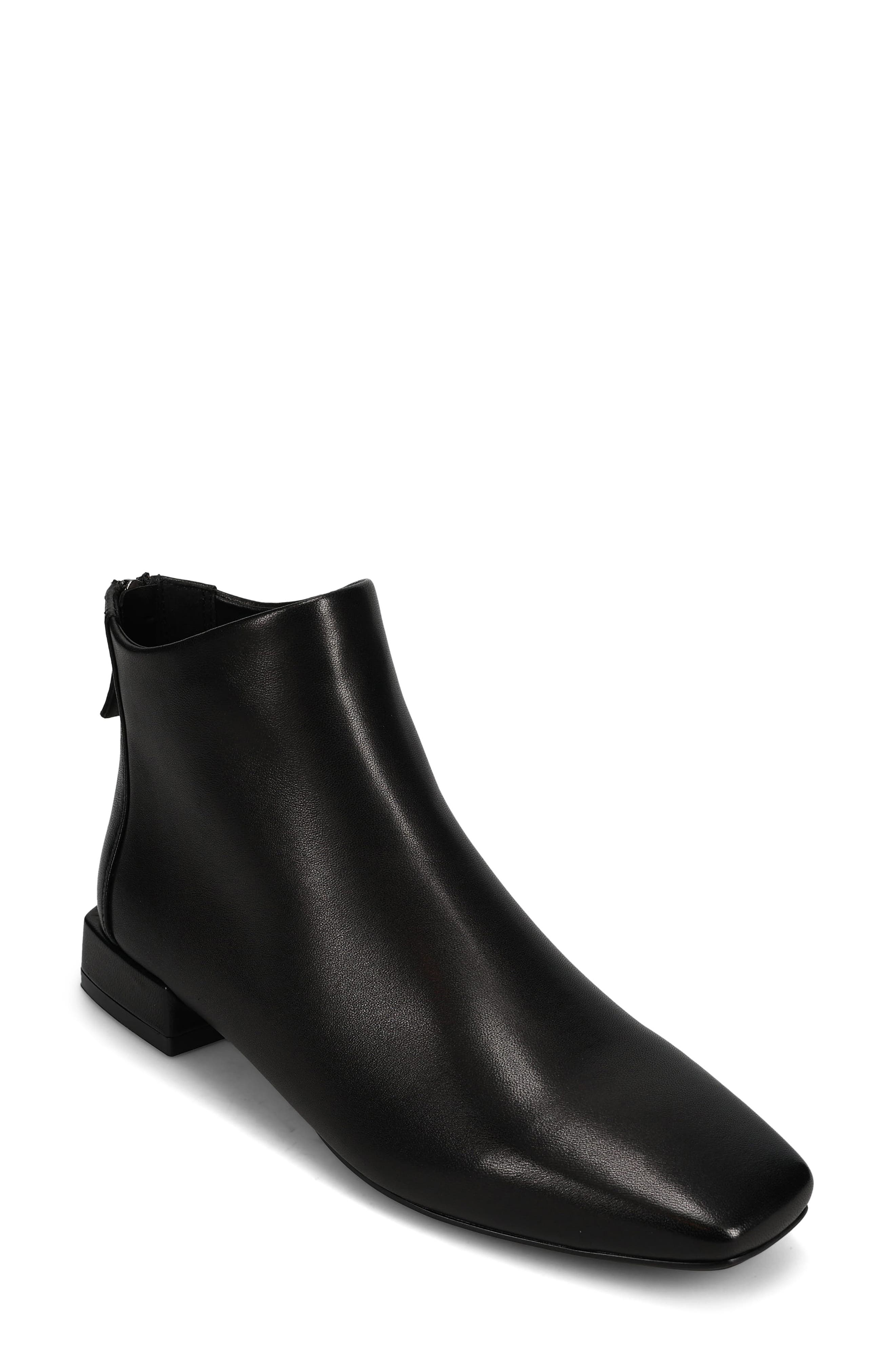 VANELi Elide Bootie, Main, color, Black
