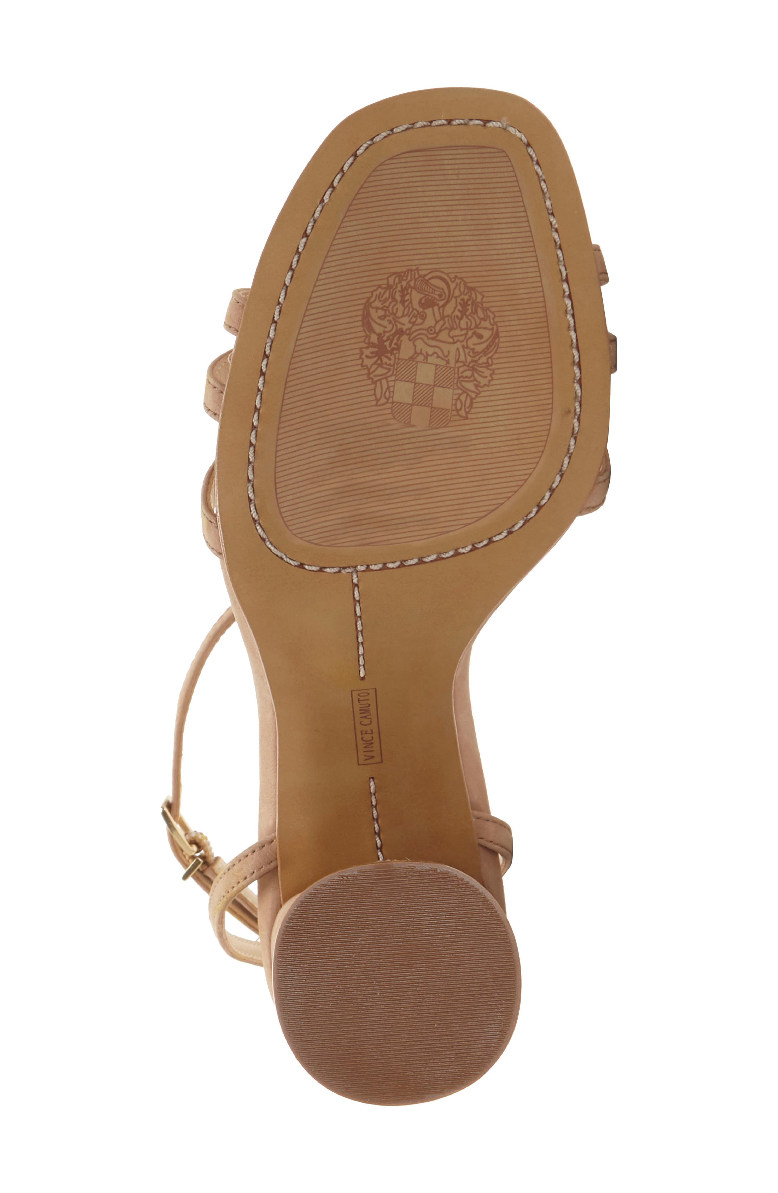 Vince Camuto Kantiel Sandal, Alternate, color, 