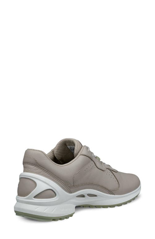 Ecco Biom Energi Sneaker In Gold