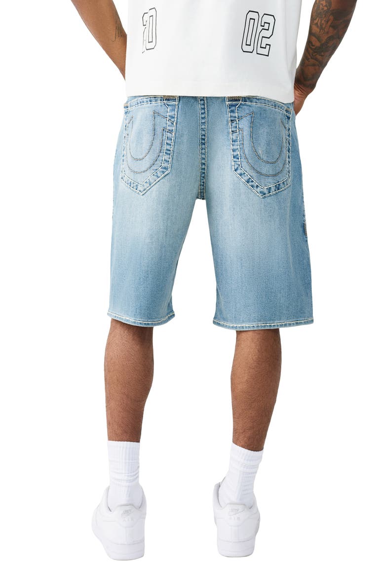 Bobby Baggy Denim Shorts, Alternate, color, PARTY PULSE MEDIUM WASH