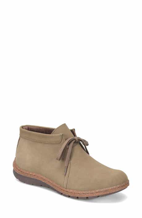 B O C BY BØRN Nadia Chukka Boot