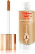 Charlotte Tilbury Hollywood Flawless Filter Primer & Highlighter