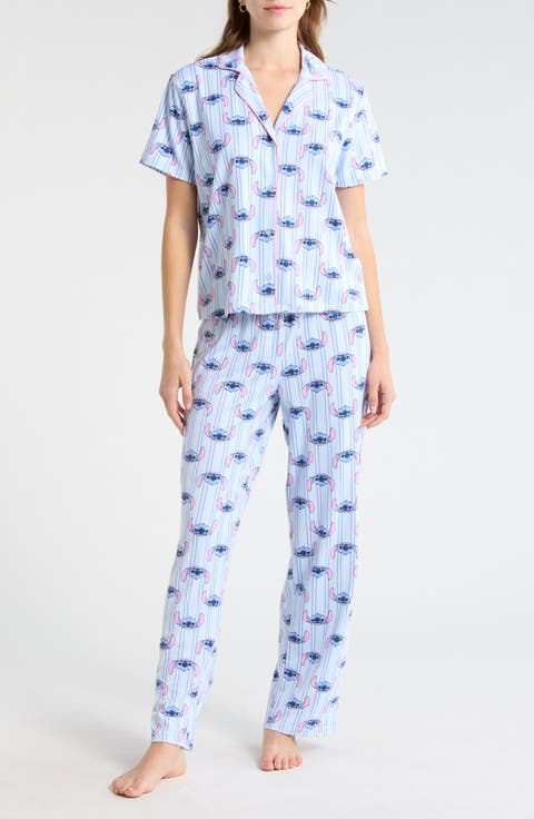 Pajamas