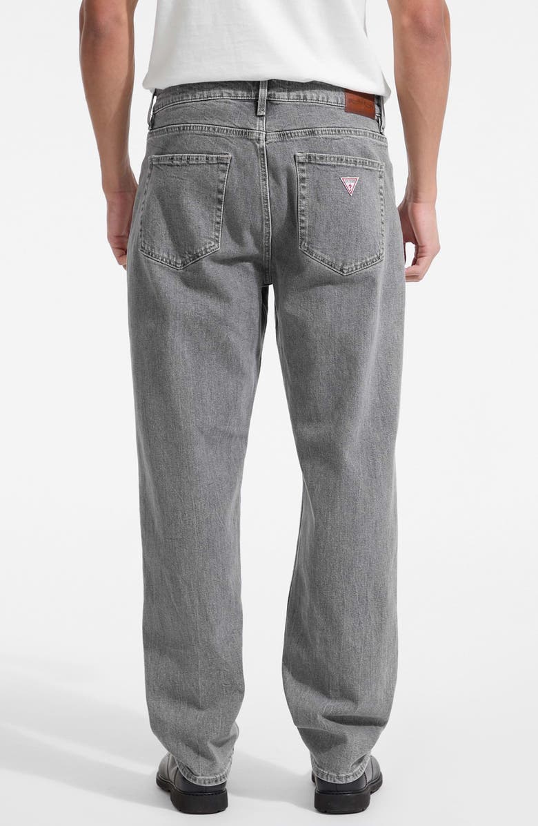 GUESS ORIGINALS G15 Relaxed Tapered Leg Jeans, Alternate, color,