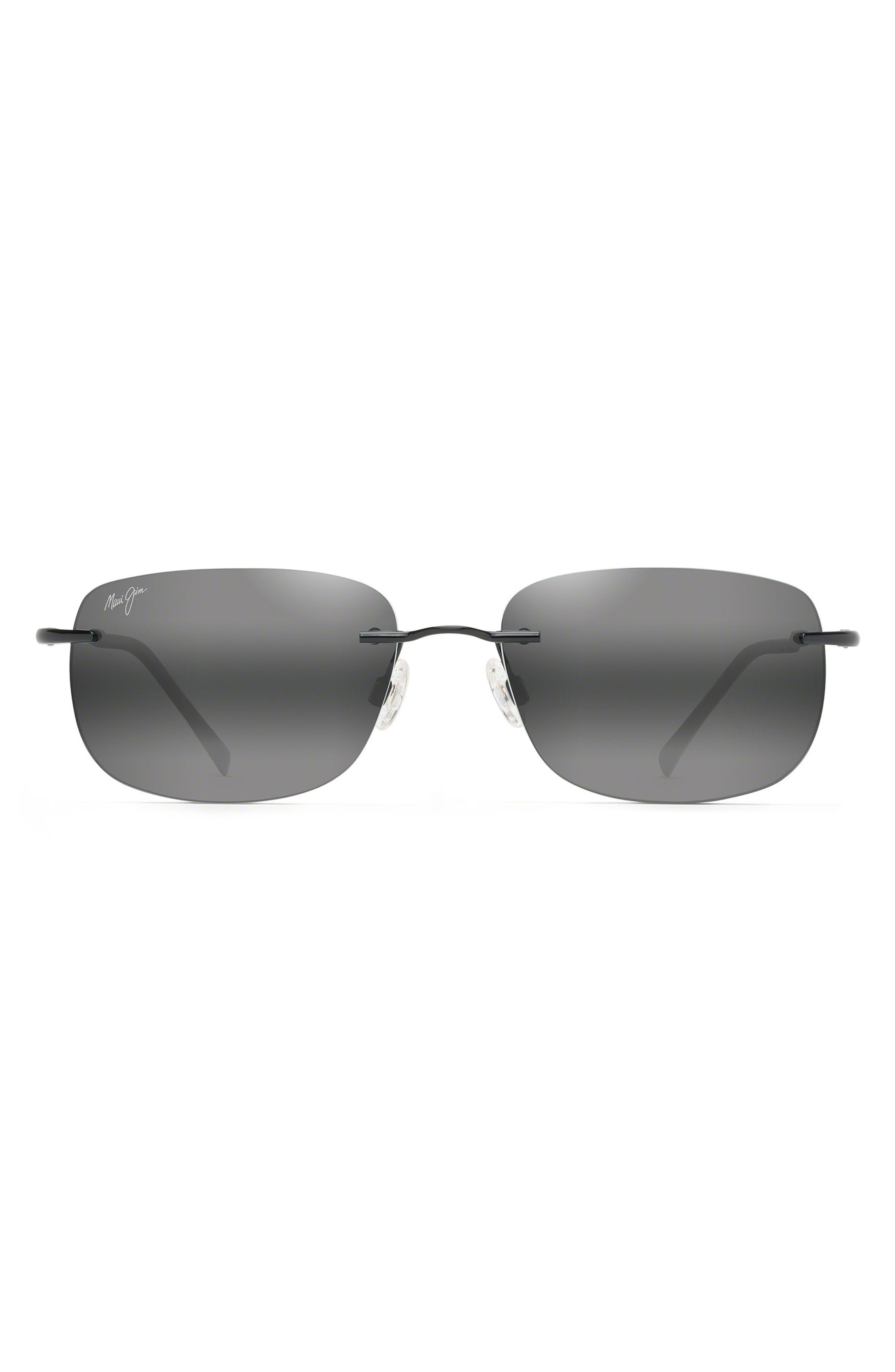 selected BLACK GLOSS/ NEUTRAL GREY
