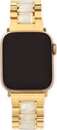 MACHETE Boyfriend Apple Watch Band