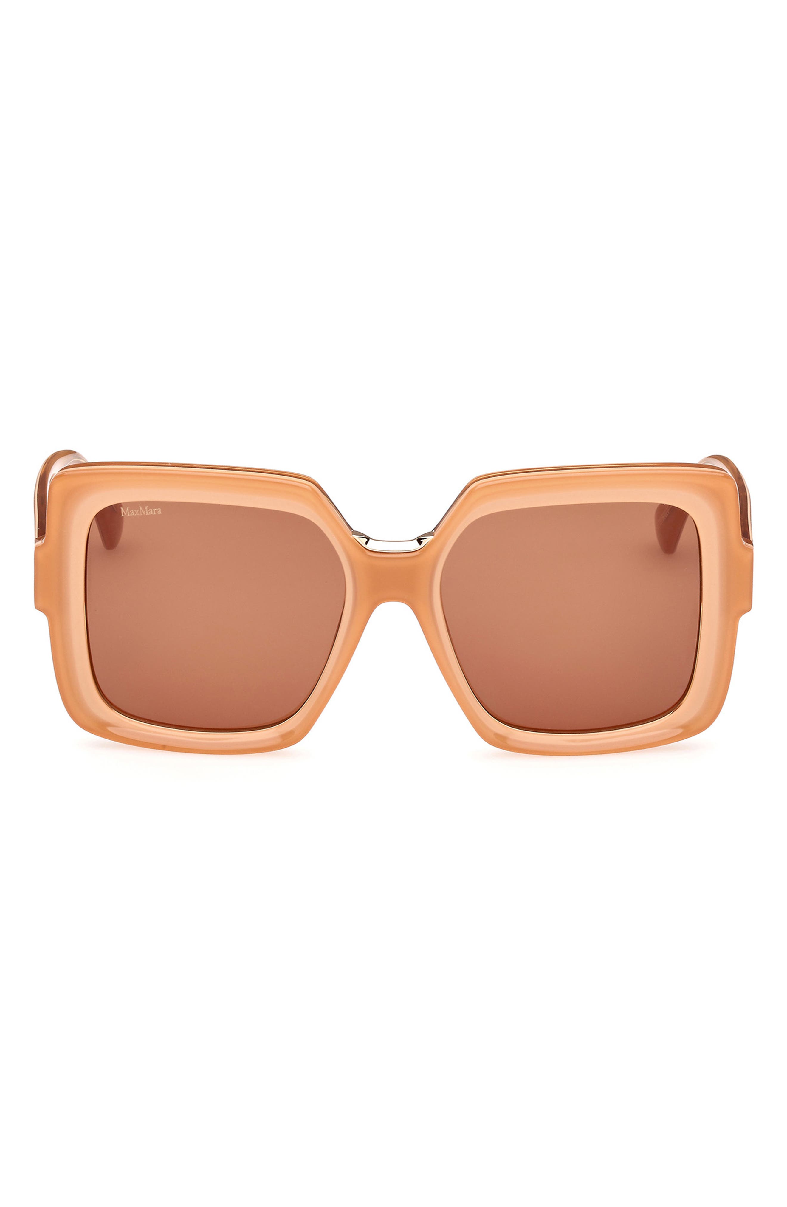 ORANGE / BROWN