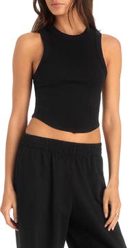 Vitamin A® Daybreak Essential Crop Tank
