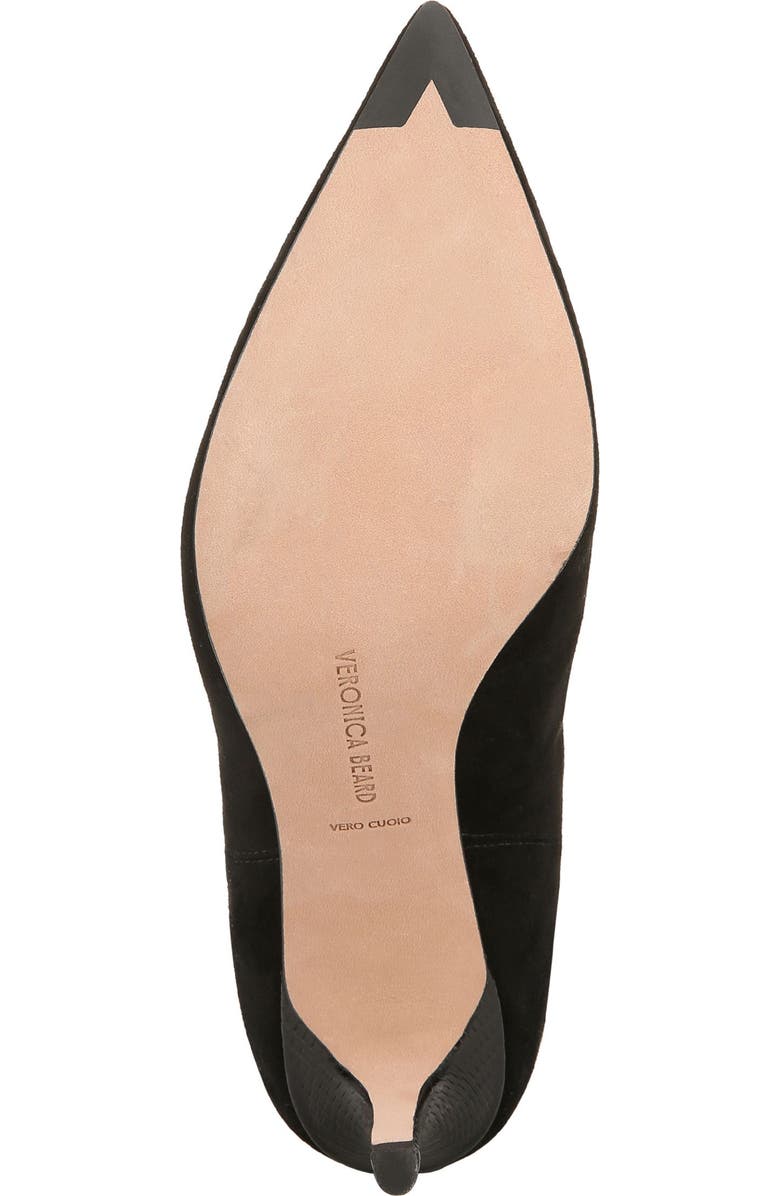 Veronica Beard Lexington Knee High Boot, Alternate, color,