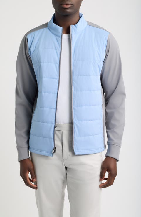 Merge Hybrid Performance Jacket