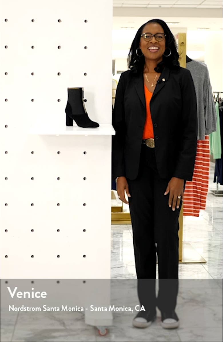 Monique Bootie, sales video thumbnail