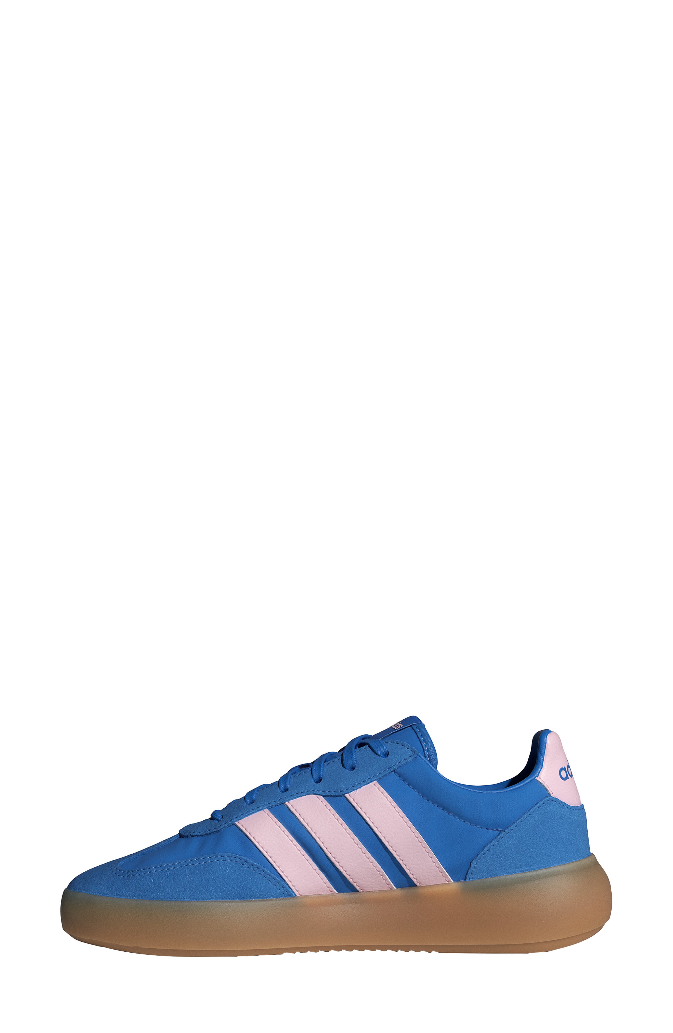 Barreda Decode Sneaker, Alternate, color, RAY BLUE/ ROSE