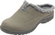 Comfortview The Harlyn Slip On Mule