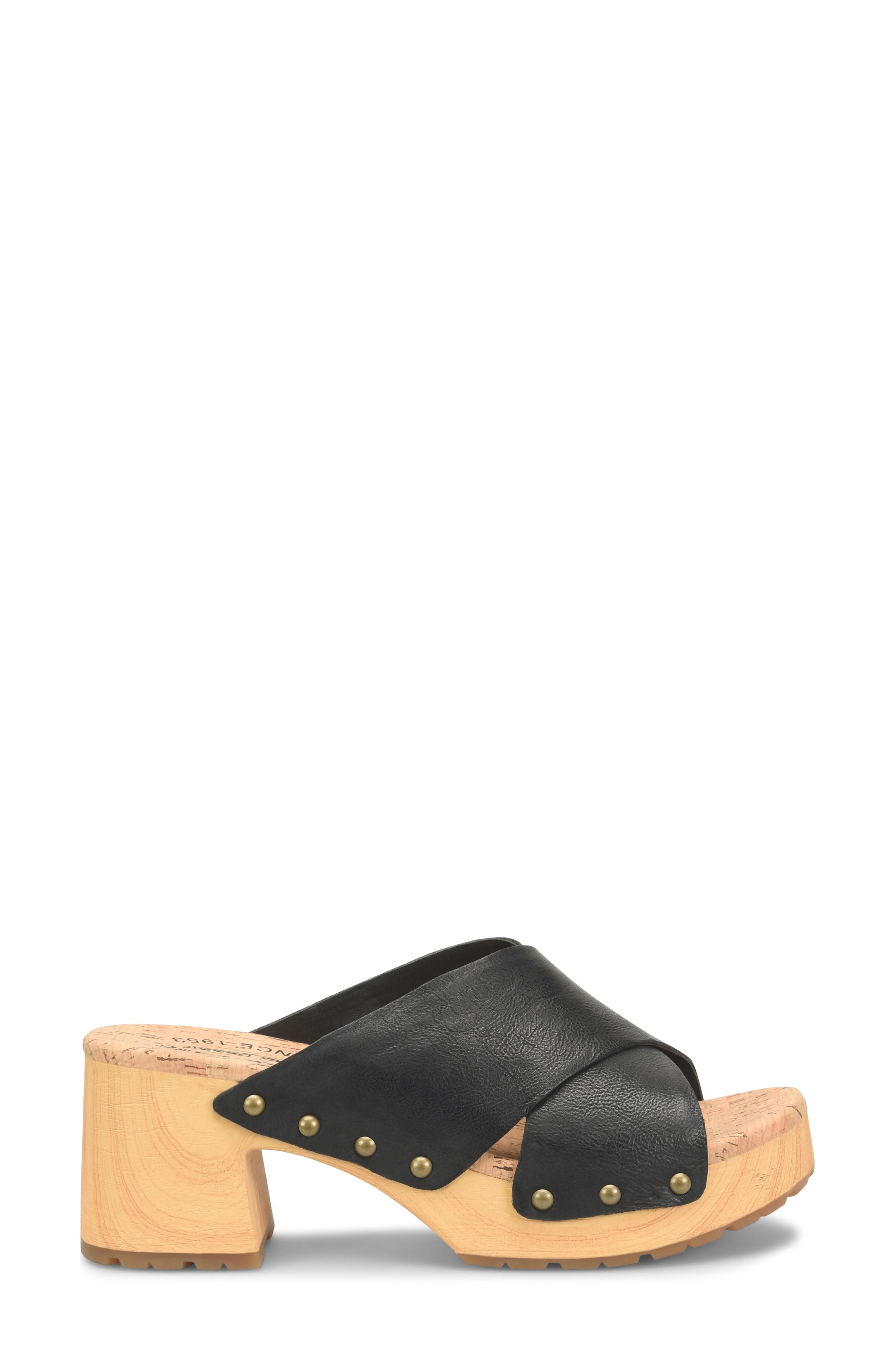 Kork-Ease<sup>®</sup> Tatum Slide Sandal, Alternate, color, 