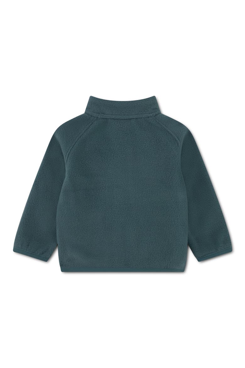 Arctic Fleece Jacket, Alternate, color, MINERAL SLATE