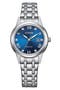 Eco-Drive Bracelet Watch, 29mm