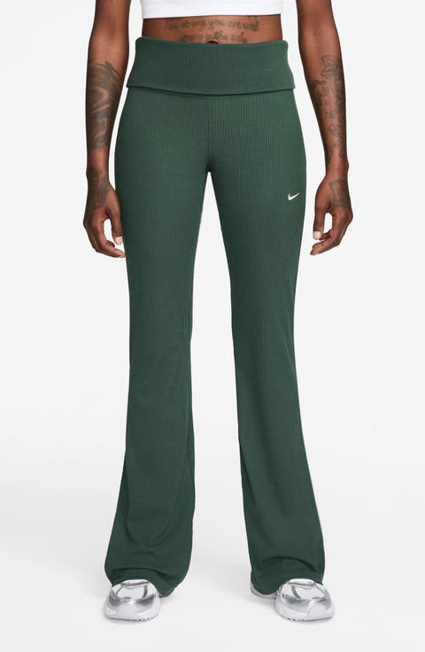 Chill Rib Knit Pants