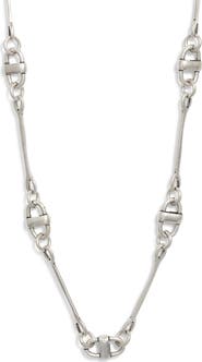 Child of Wild Billy Chain Choker