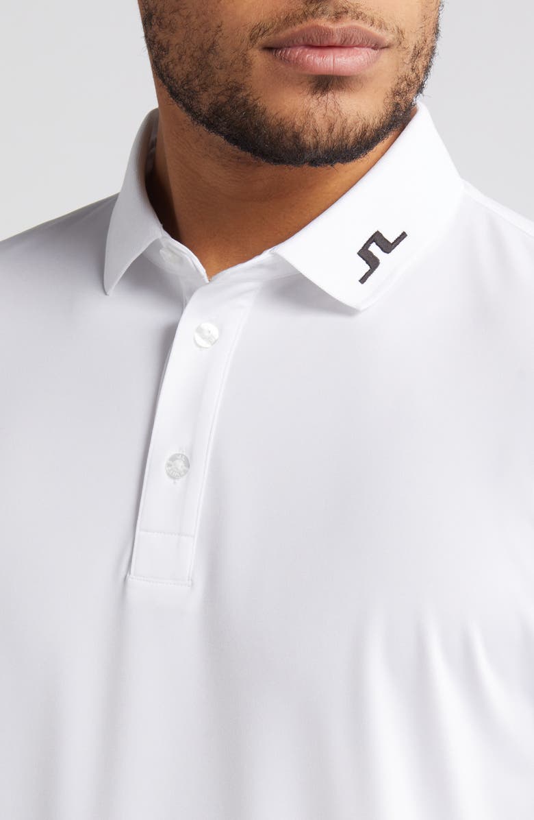 J. Lindeberg KV Performance Golf Polo, Alternate, color,