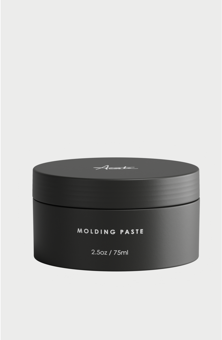 Forte Series Molding Paste Strong Hold, Main, color, NO COLOR